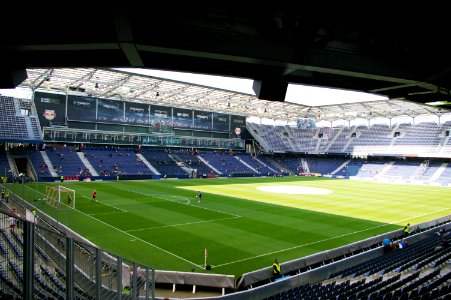 FC Red Bull Salzburg g SK Sturm Graz 01 photo