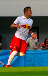 FC Liefering gegen SC Lustenau 43