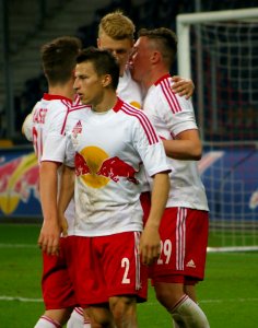 FC Liefering ver SKN St. Pölten 27