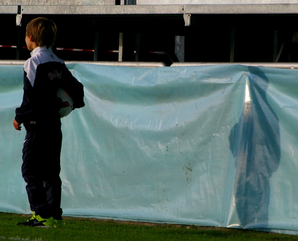 FC Liefering gegen SV Horn ( August 2014) 10