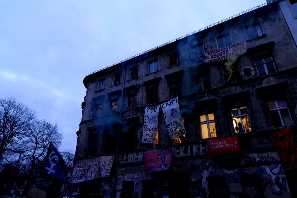 FCK2020 demonstration Berlin 2020-12-30 52