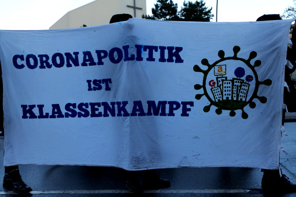 FCK2020 demonstration Berlin 2020-12-30 29