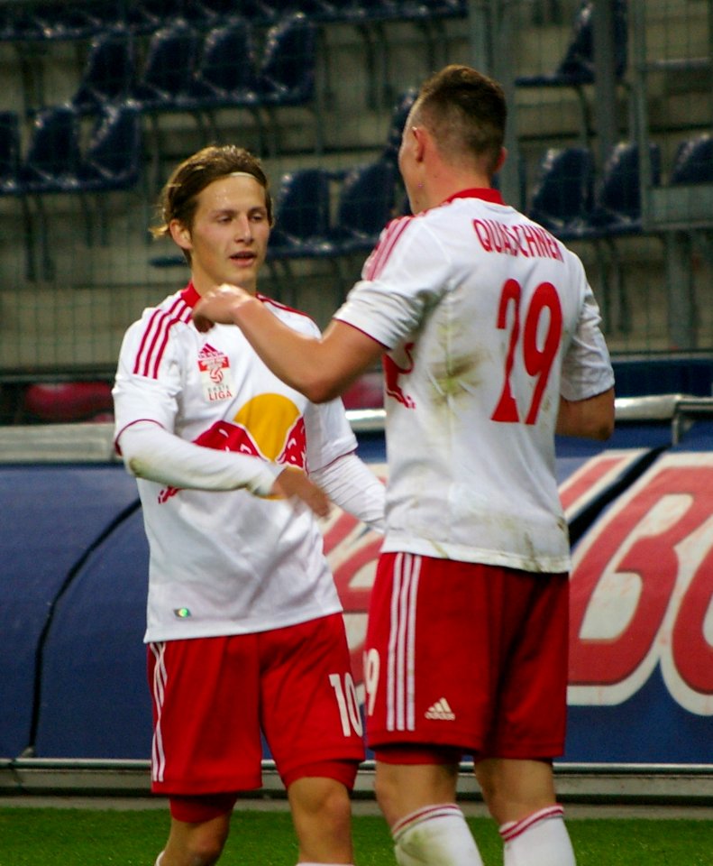 FC Liefering ver SKN St. Pölten 25