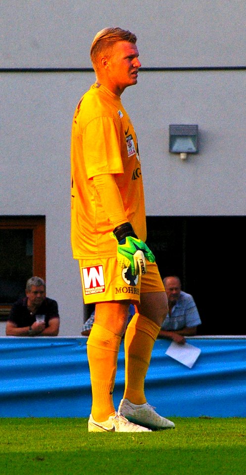 FC Liefering gegen SC Lustenau 45