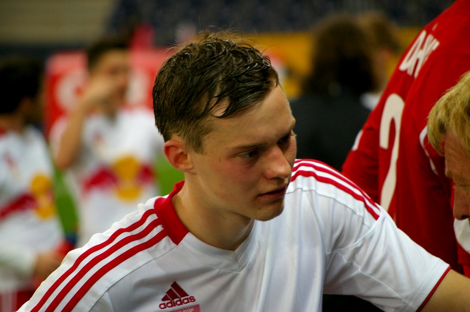 FC Liefering ver SKN St. Pölten 42