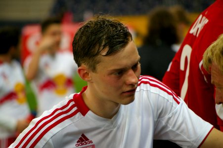 FC Liefering ver SKN St. Pölten 42