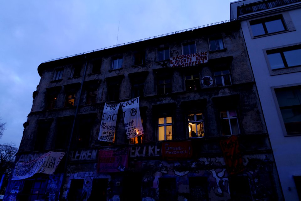 FCK2020 demonstration Berlin 2020-12-30 49