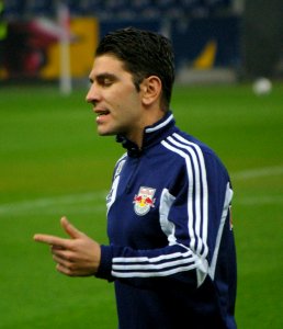 FC Red Bull Salzburg ge. FC Wacker Innsbruck (Bundesliga) 16
