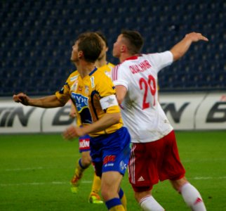 FC Liefering ver SKN St. Pölten 19