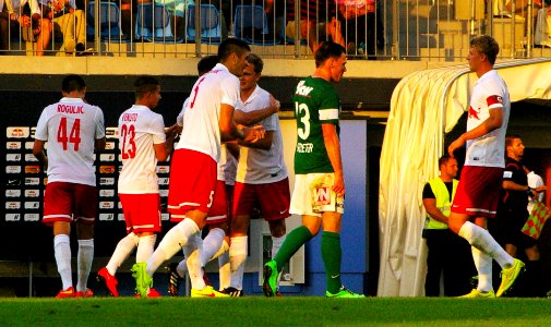 FC Liefering vs. SC Austria Lustenau 05