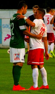 FC Liefering vs. SC Austria Lustenau 22