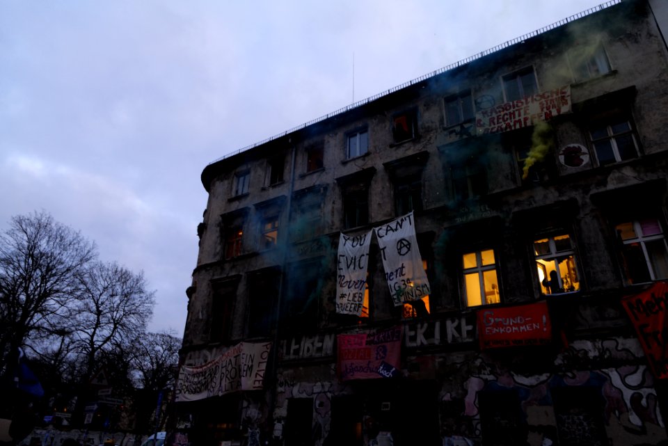 FCK2020 demonstration Berlin 2020-12-30 53