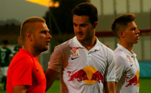 FC Liefering vs. SC Austria Lustenau 25