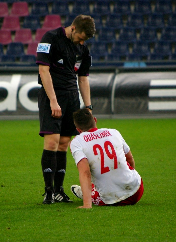 FC Liefering ver SKN St. Pölten 15