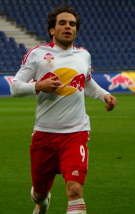 FC Liefering ve SKN St. Pölten 19
