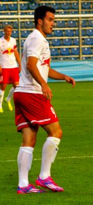 FC Liefering vs. SC Austria Lustenau 11