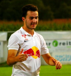 FC Liefering vs. SC Austria Lustenau 24