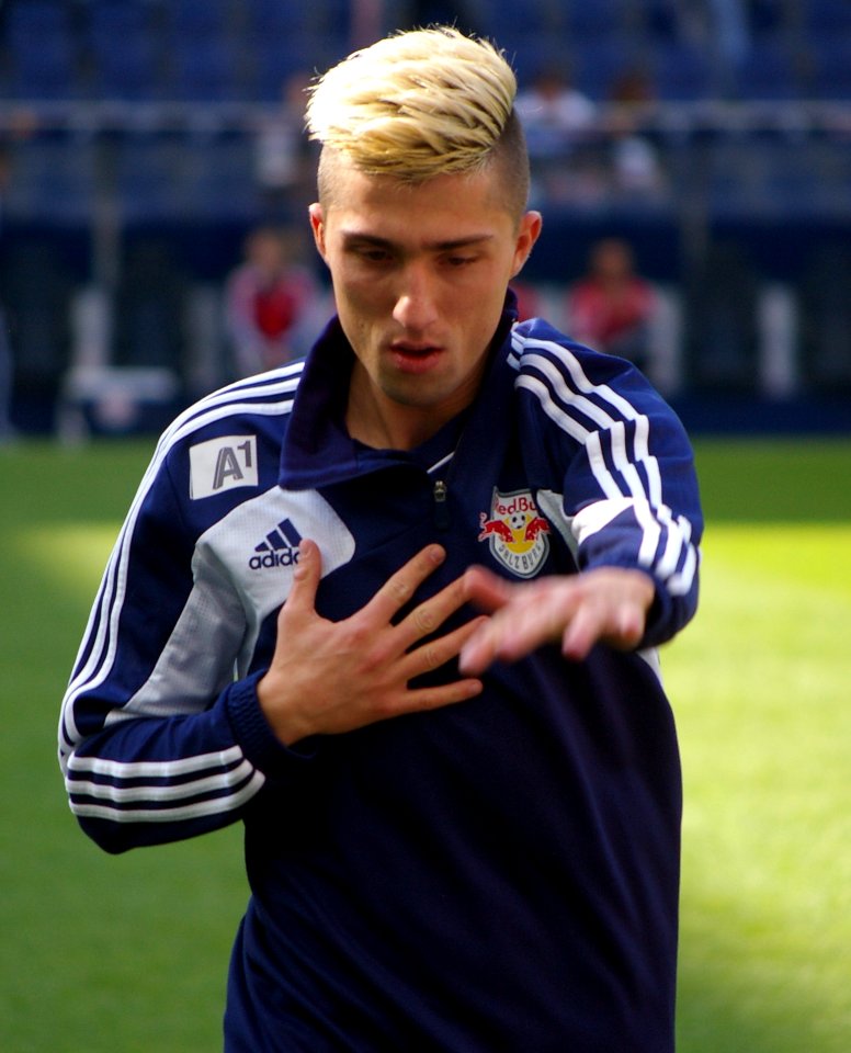 FC Red Bull Salzburg g SK Sturm Graz 31