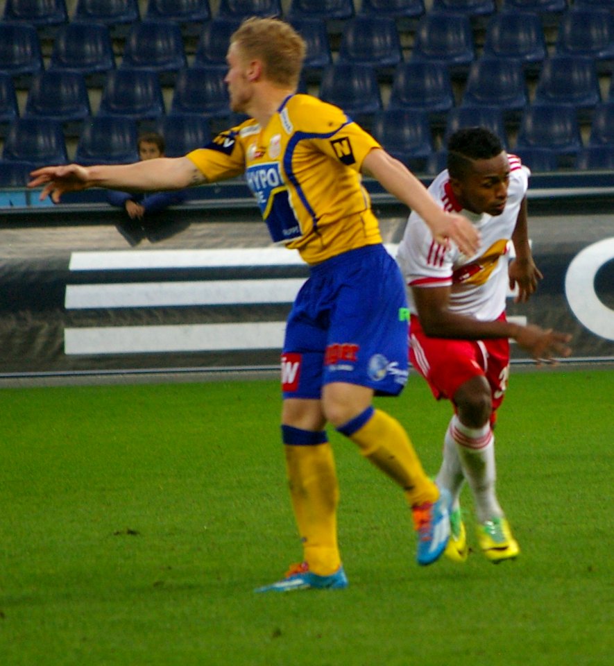 FC Liefering ver SKN St. Pölten 02