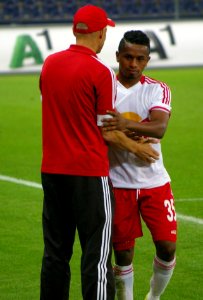 FC Liefering ver SKN St. Pölten 09