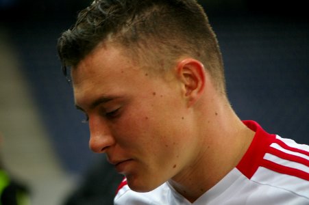 FC Liefering ver First Vienna FC 47
