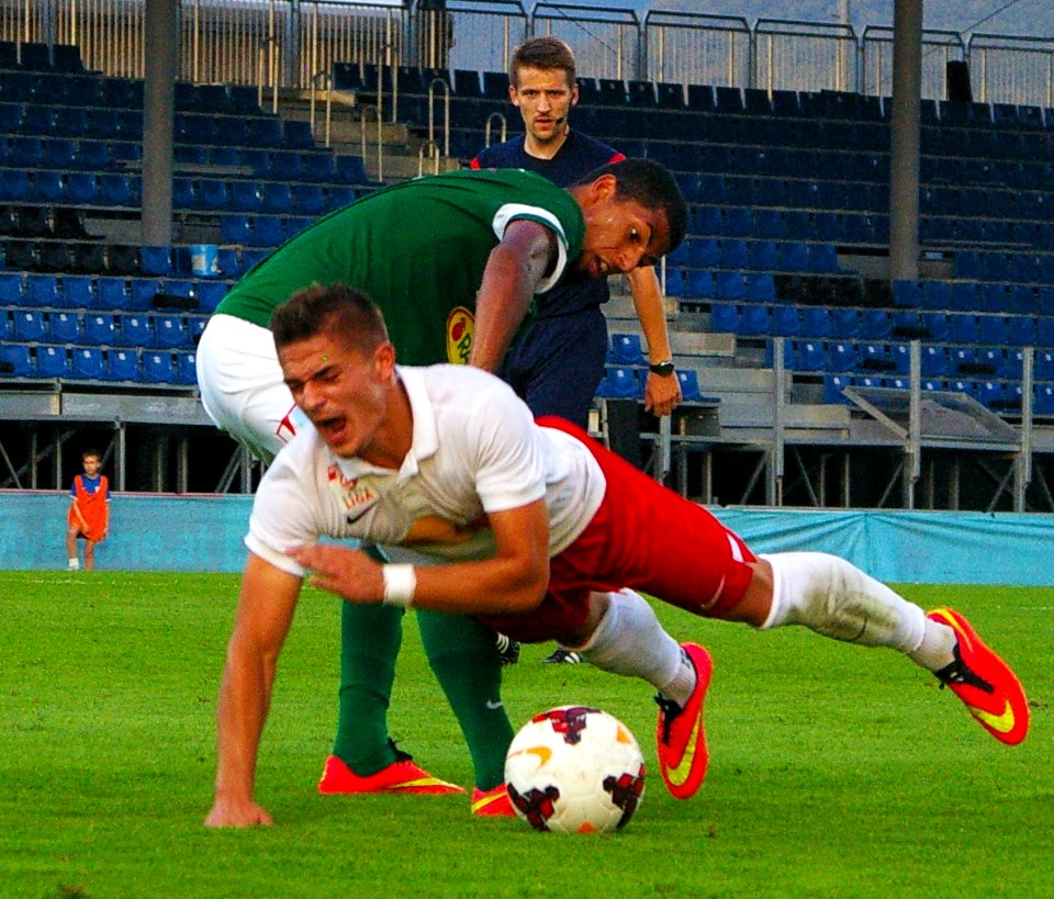 FC Liefering vs. SC Austria Lustenau 02