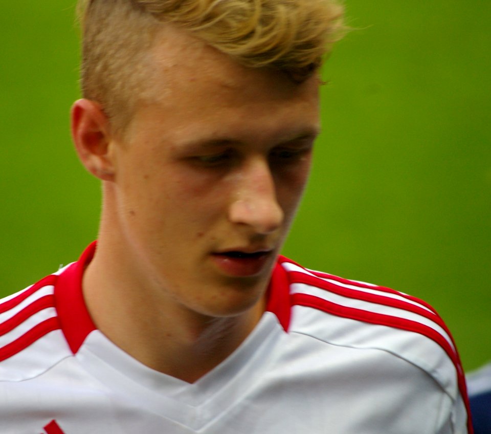 FC Liefering ve SKN St. Pölten 49
