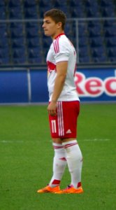FC Liefering ve First Vienna FC 32