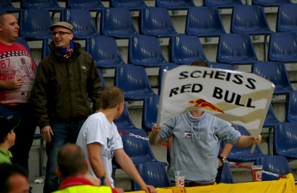 FC Liefering ve SKN St. Pölten 26