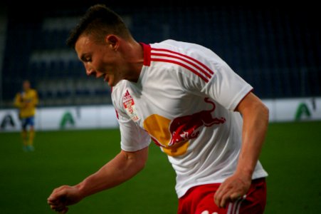 FC Liefering ver First Vienna FC 20