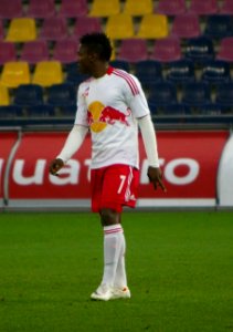 FC Liefering ver SKN St. Pölten 03