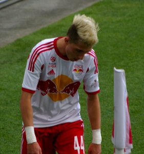 FC Red Bull Salzburg ve SV Ried 30