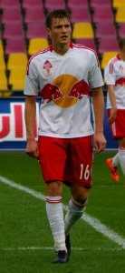 FC Liefering ve First Vienna FC 19