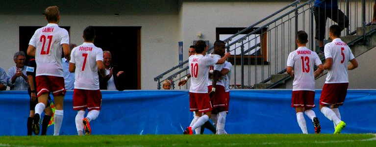 FC Liefering gegen SC Lustenau 48