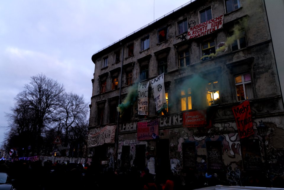 FCK2020 demonstration Berlin 2020-12-30 57