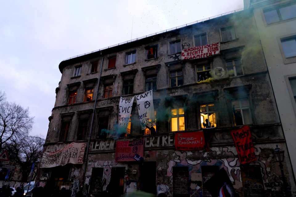 FCK2020 demonstration Berlin 2020-12-30 55