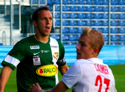 FC Liefering gegen SC Lustenau 31