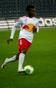 FC Liefering ver SKN St. Pölten 14