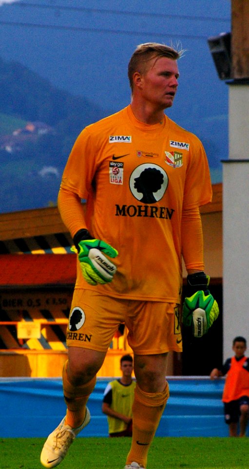 FC Liefering vs. SC Austria Lustenau 04