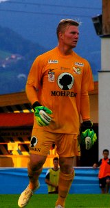 FC Liefering vs. SC Austria Lustenau 04