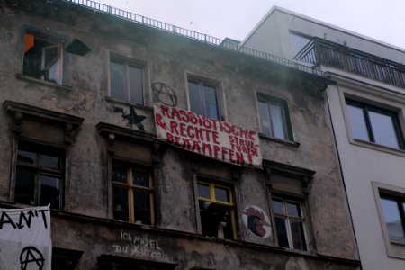 FCK2020 demonstration Berlin 2020-12-30 61