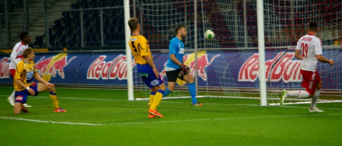 FC Liefering ver SKN St. Pölten 24