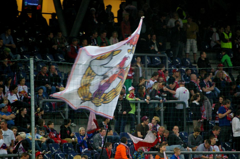 FC Red Bull Salzburg ge. FC Wacker Innsbruck (Bundesliga) 19