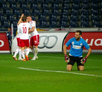 FC Liefering ver SKN St. Pölten 17