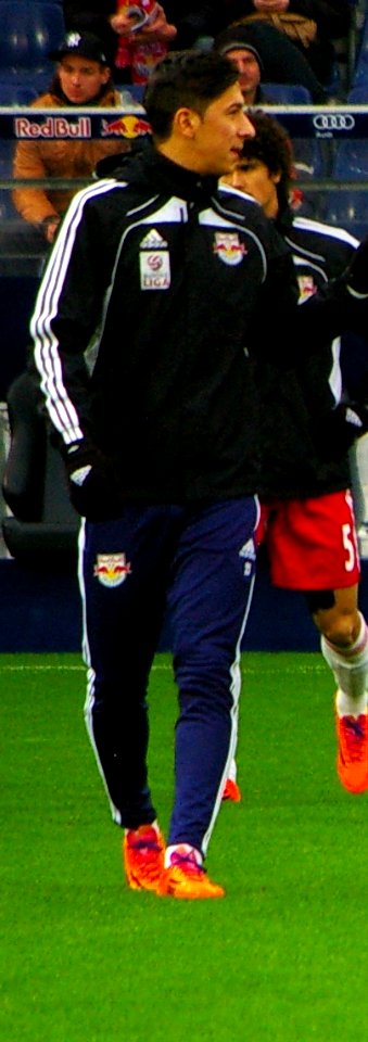 FC Red Bull Salzburg gegen Wolfsberger AC 16. März 2014 21