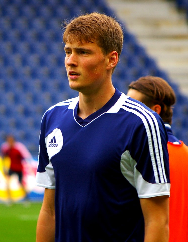 FC Liefering v First Vienna FC 02