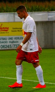 FC Liefering vs. SC Austria Lustenau 14