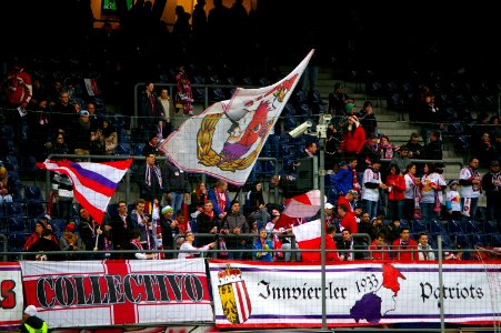 FC Red Bull Salzburg gegen Wolfsberger AC 16. März 2014 15