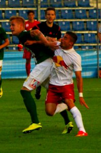 FC Liefering vs. SC Austria Lustenau 12