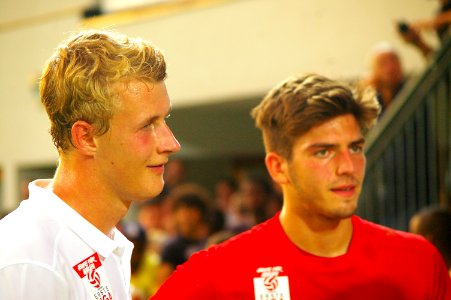 FC Liefering vs. SC Austria Lustenau 29